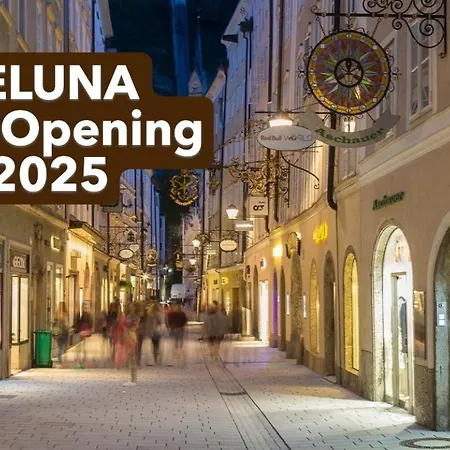 Veluna One Aparthotel