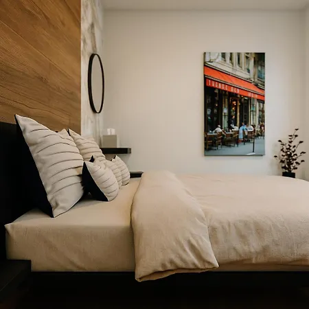 Aparthotel Veluna One Salisburgo