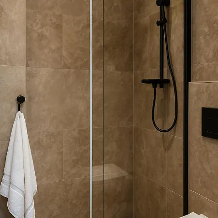 Aparthotel Veluna One Salisburgo